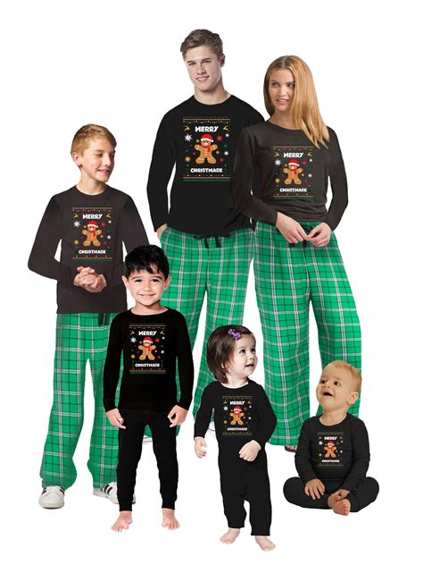 christmas funny pajamas